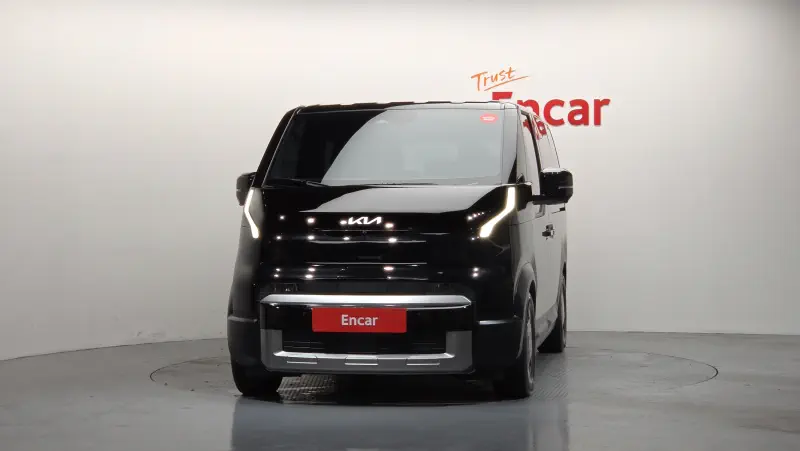 Kia PV5