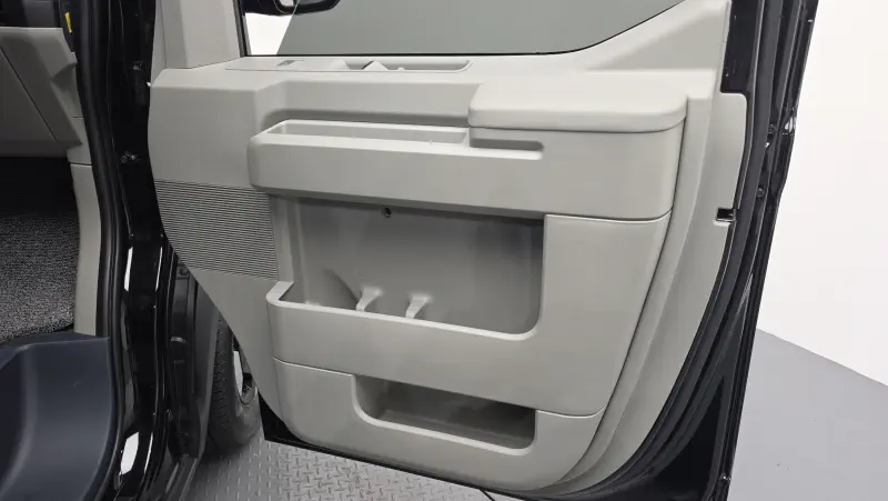 Kia PV5