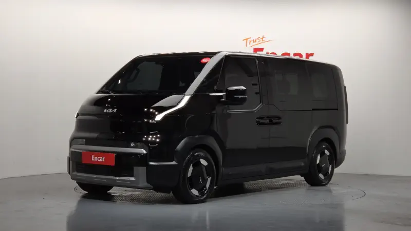Kia PV5