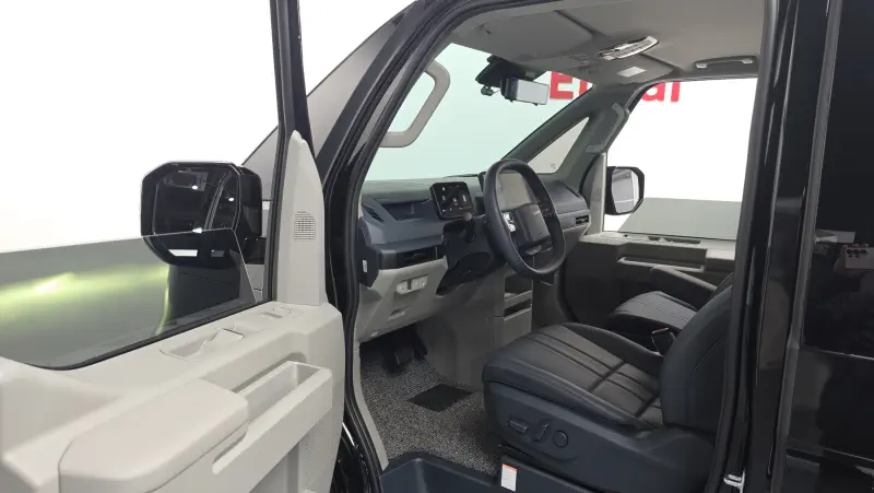 Kia PV5