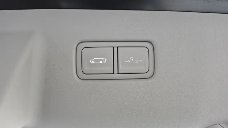 Kia PV5