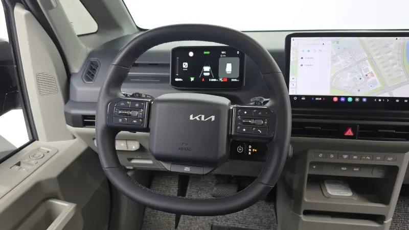 Kia PV5