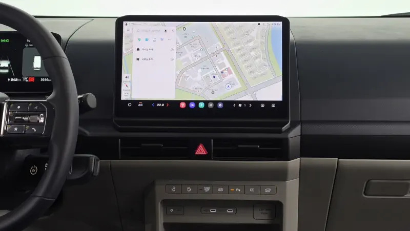 Kia PV5