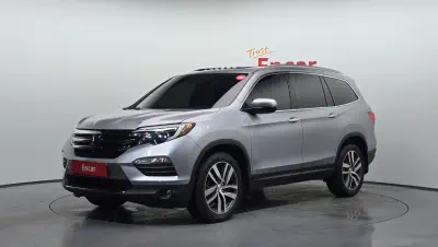 Honda PILOT