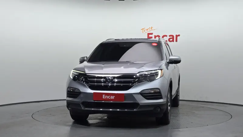 Honda PILOT