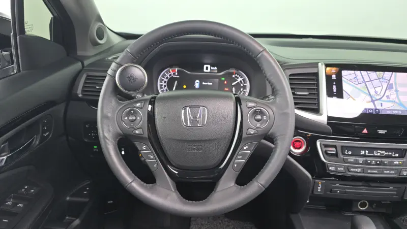 Honda PILOT