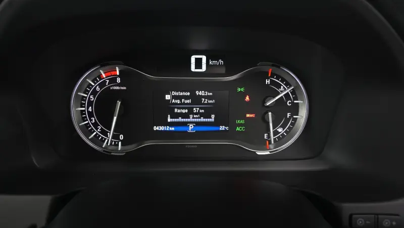 Honda PILOT