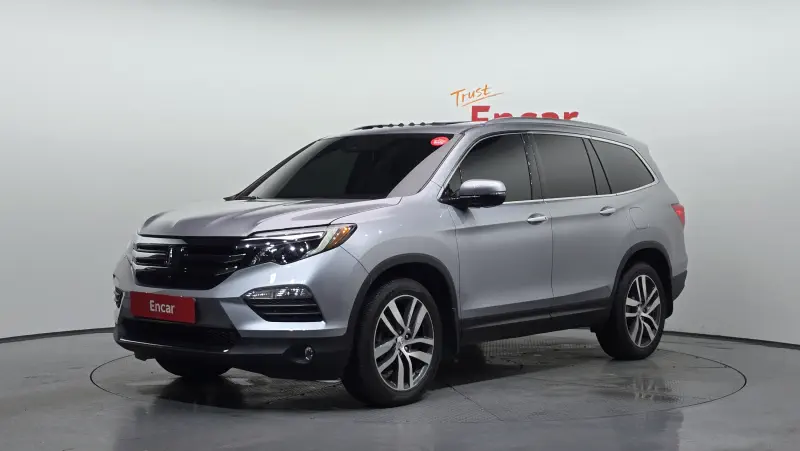 Honda PILOT