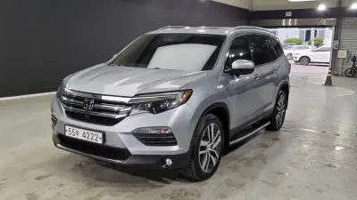 Honda PILOT
