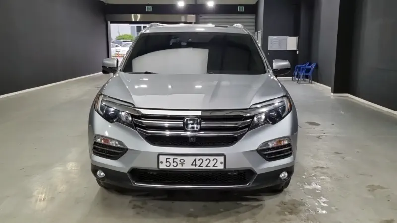 Honda PILOT