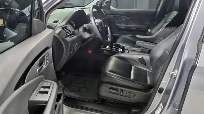 Honda PILOT