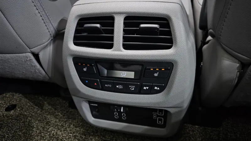Honda PILOT