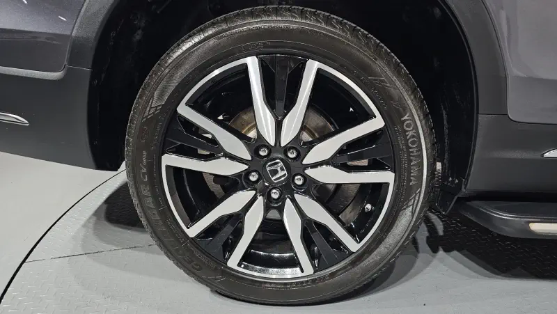 Honda PILOT