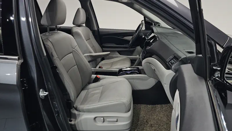 Honda PILOT