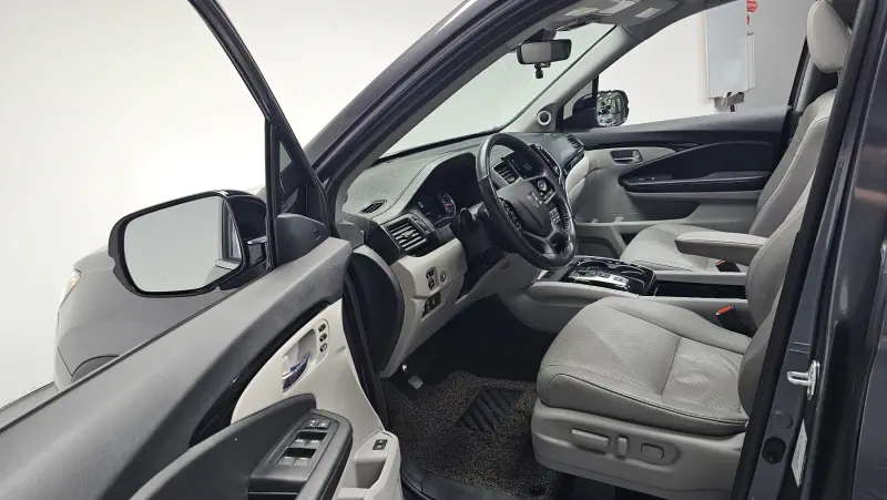 Honda PILOT