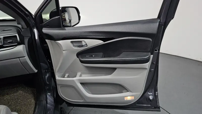 Honda PILOT