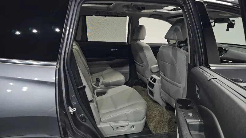 Honda PILOT