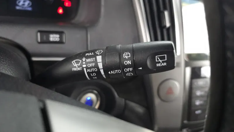Hyundai Veracruz