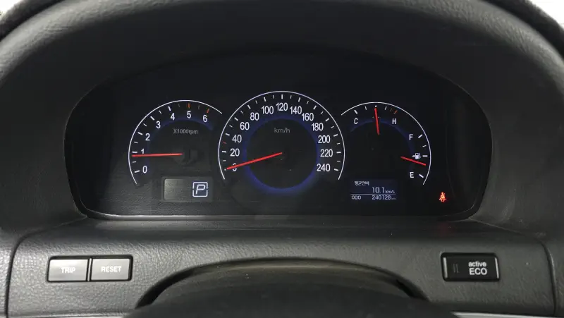 Hyundai Veracruz