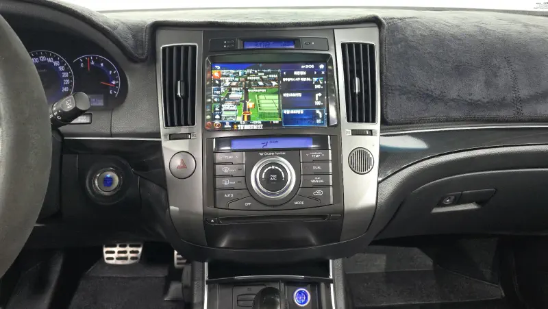 Hyundai Veracruz