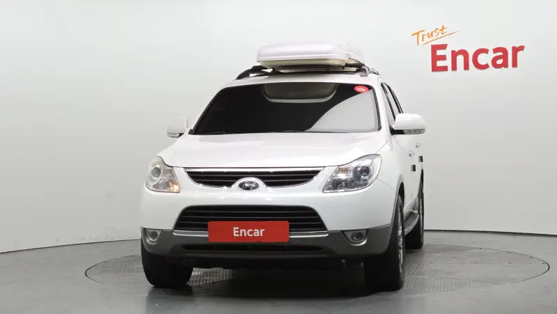 Hyundai Veracruz