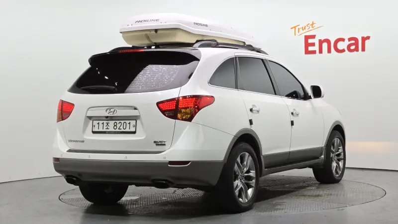 Hyundai Veracruz
