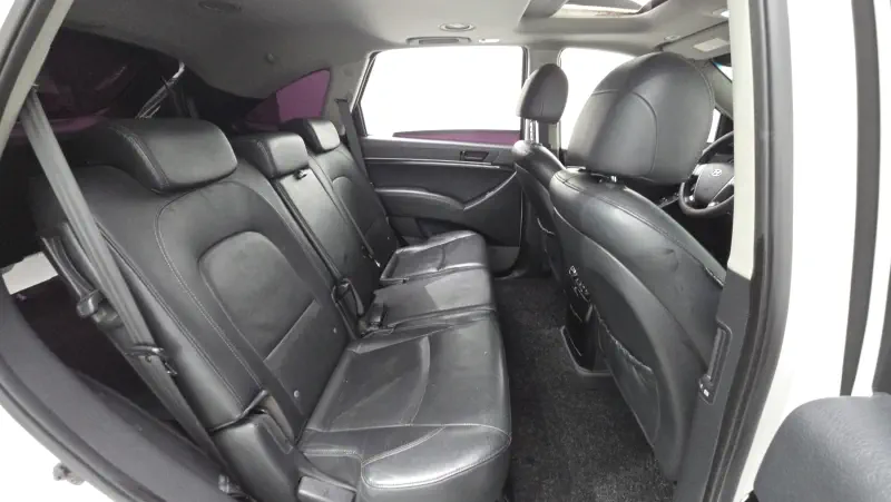 Hyundai Veracruz