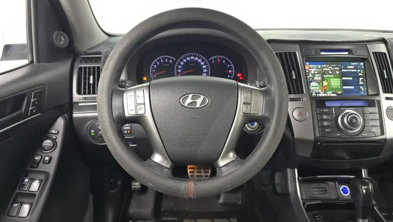 Hyundai Veracruz