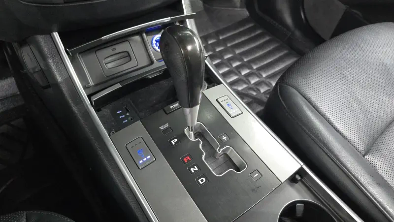 Hyundai Veracruz