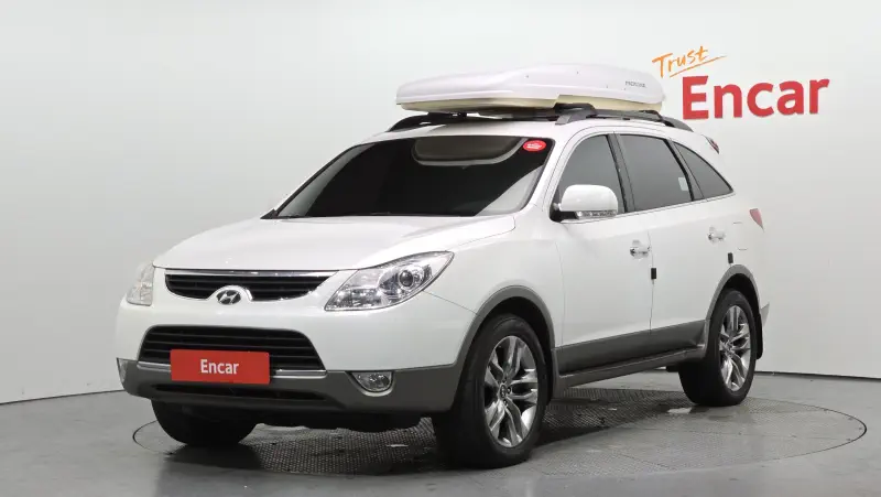 Hyundai Veracruz