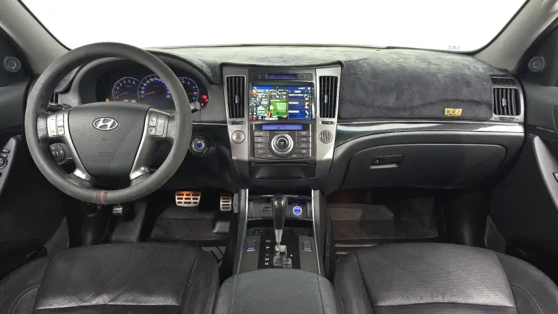 Hyundai Veracruz