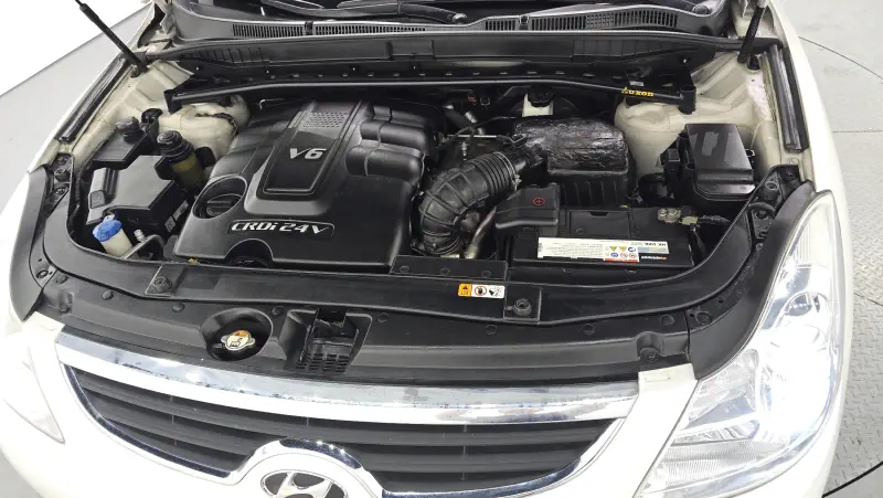 Hyundai Veracruz