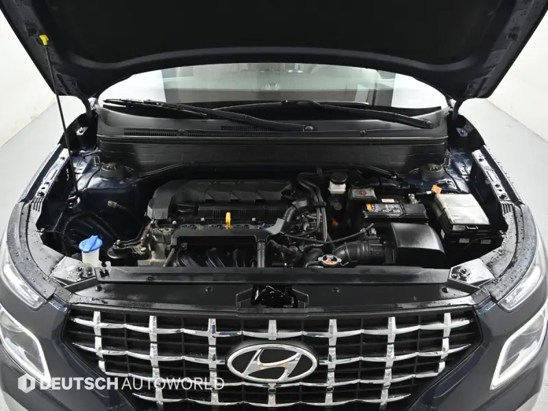Hyundai Venue