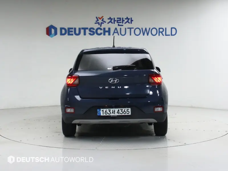 Hyundai Venue