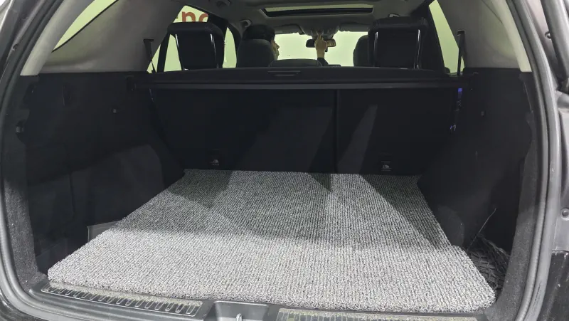 Mercedes-Benz M-class
