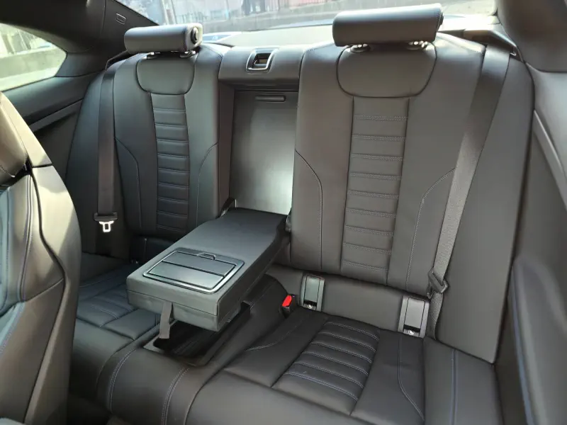 BMW 2-Series