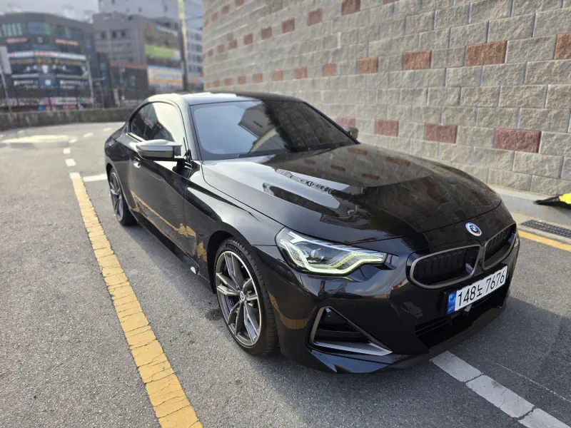 BMW 2-Series