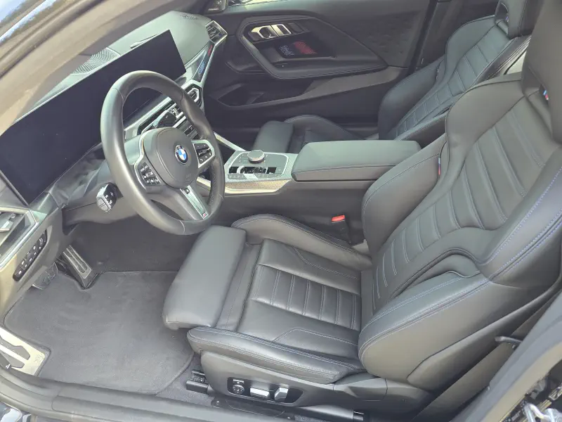 BMW 2-Series