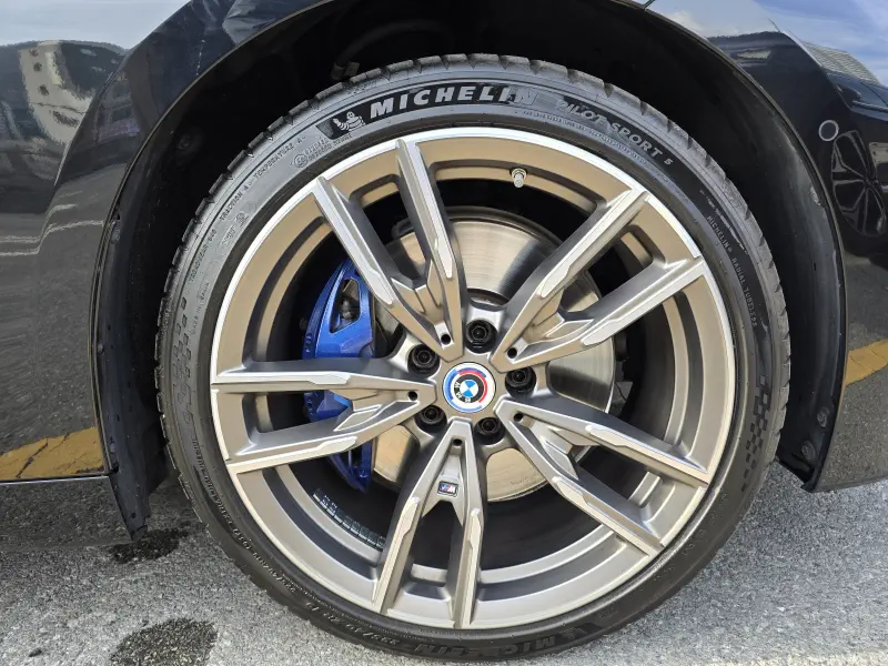 BMW 2-Series