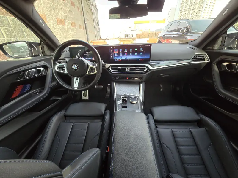 BMW 2-Series