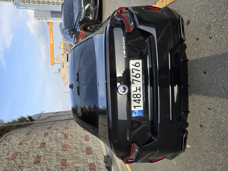 BMW 2-Series