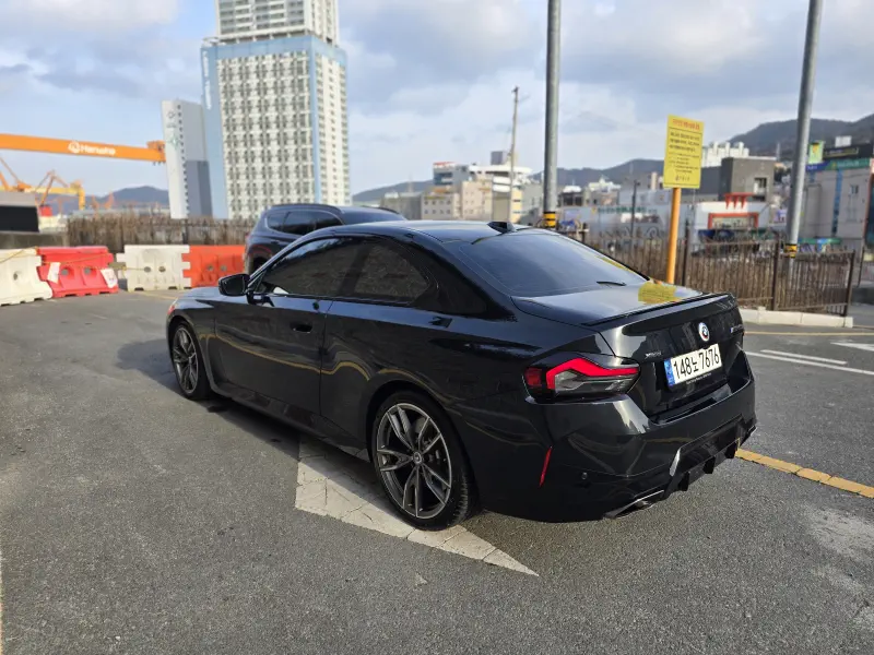 BMW 2-Series