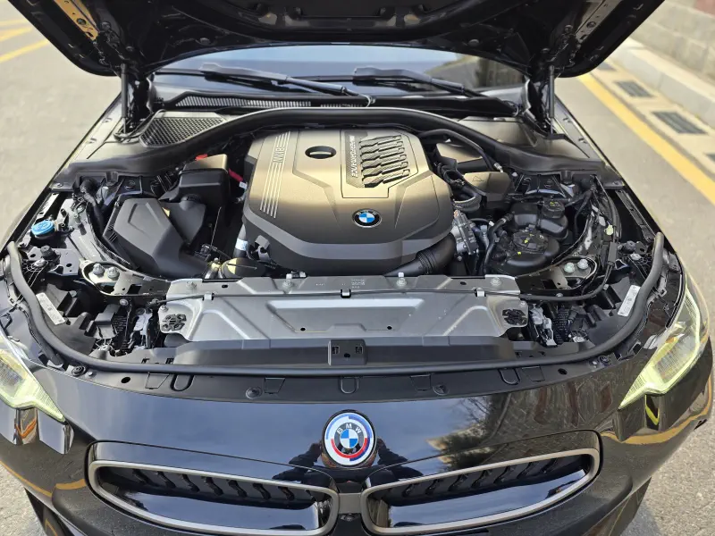 BMW 2-Series