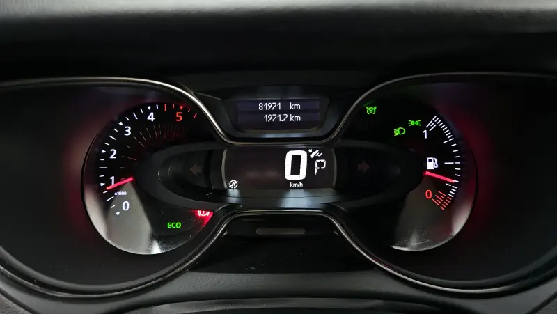 Renault Samsung QM3