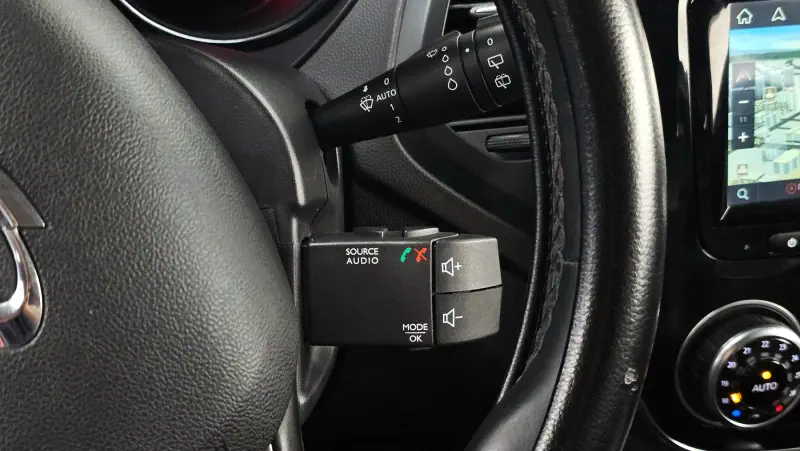 Renault Samsung QM3