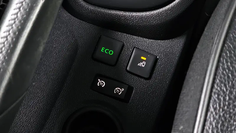 Renault Samsung QM3