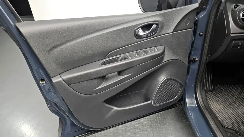 Renault Samsung QM3