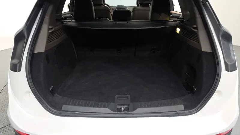 Lincoln MKC