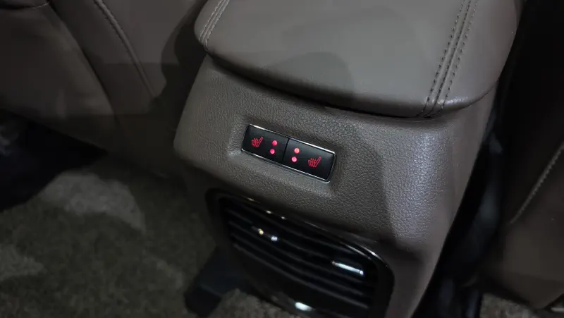 Lincoln MKC