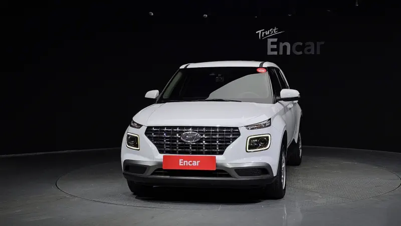 Hyundai Venue